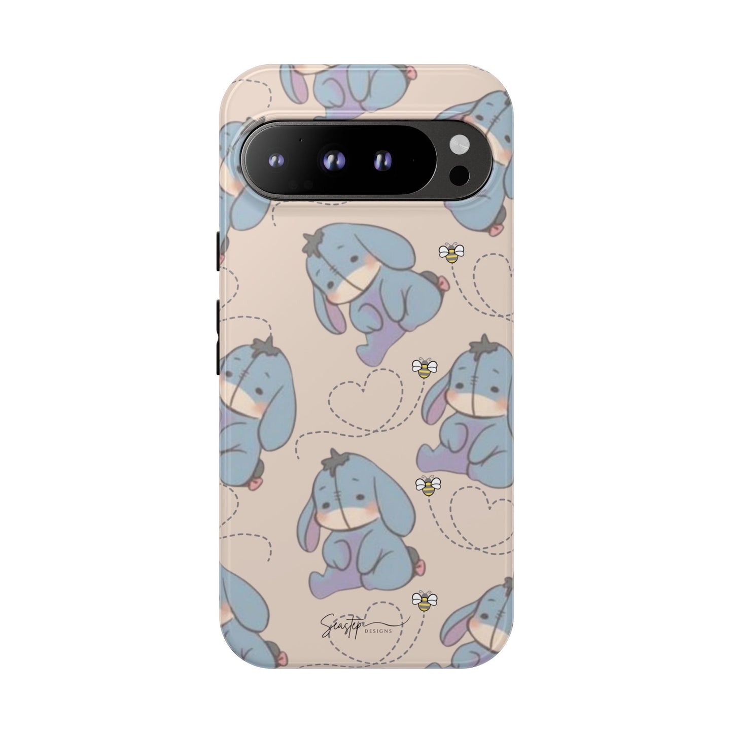 Baby Eeyore Phone Case