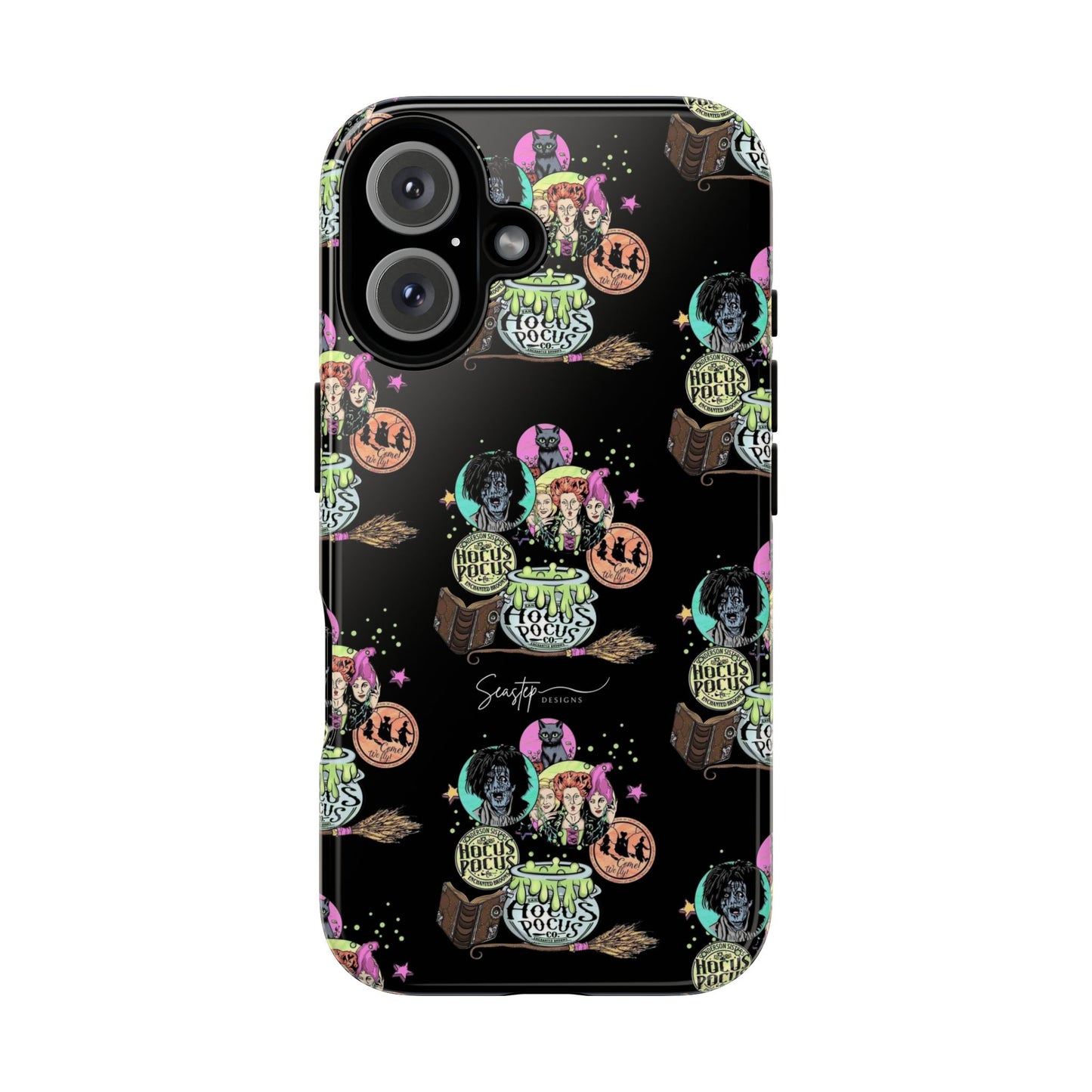 Hocus Pocus Phone Case