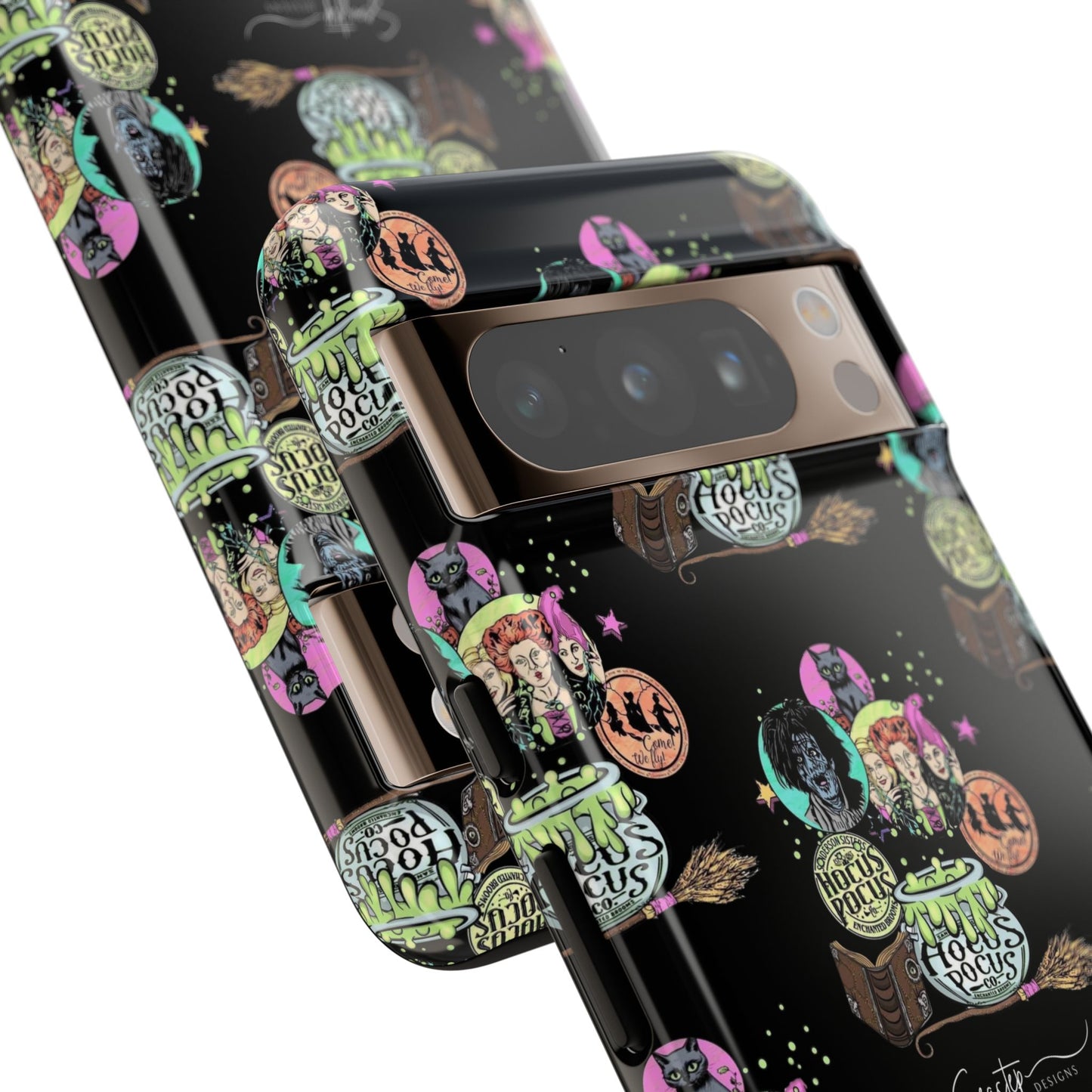 Hocus Pocus Phone Case