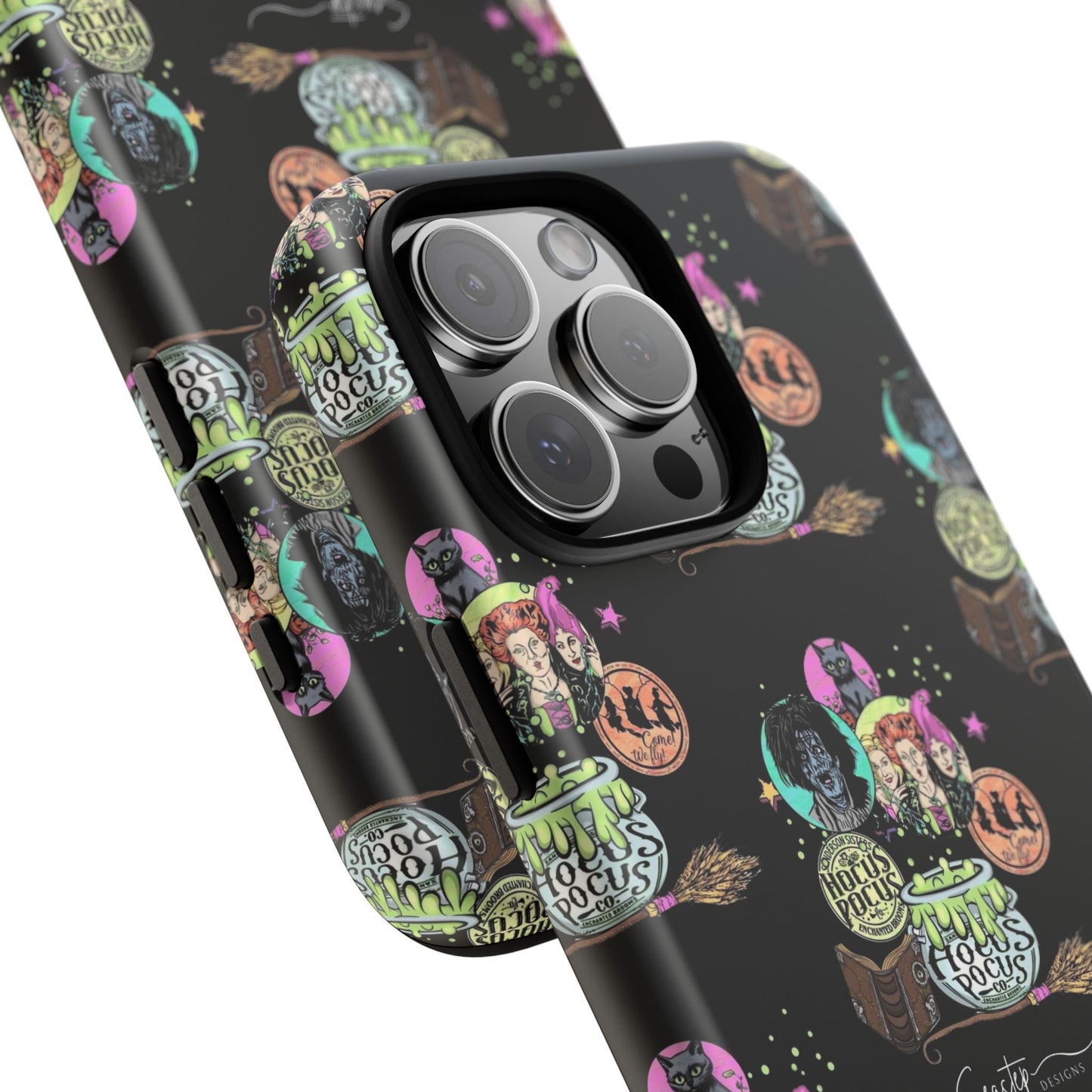 Hocus Pocus Phone Case