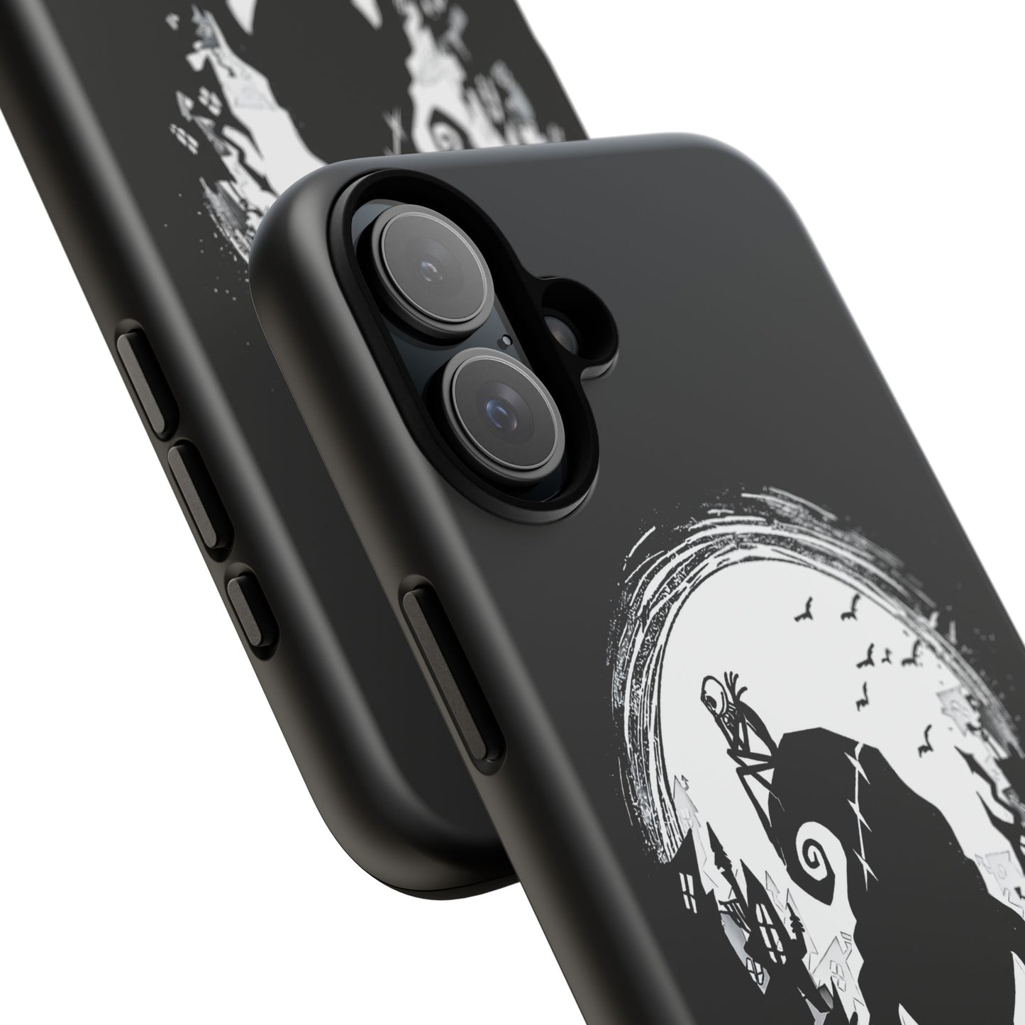 Jack in the Night Phone Case