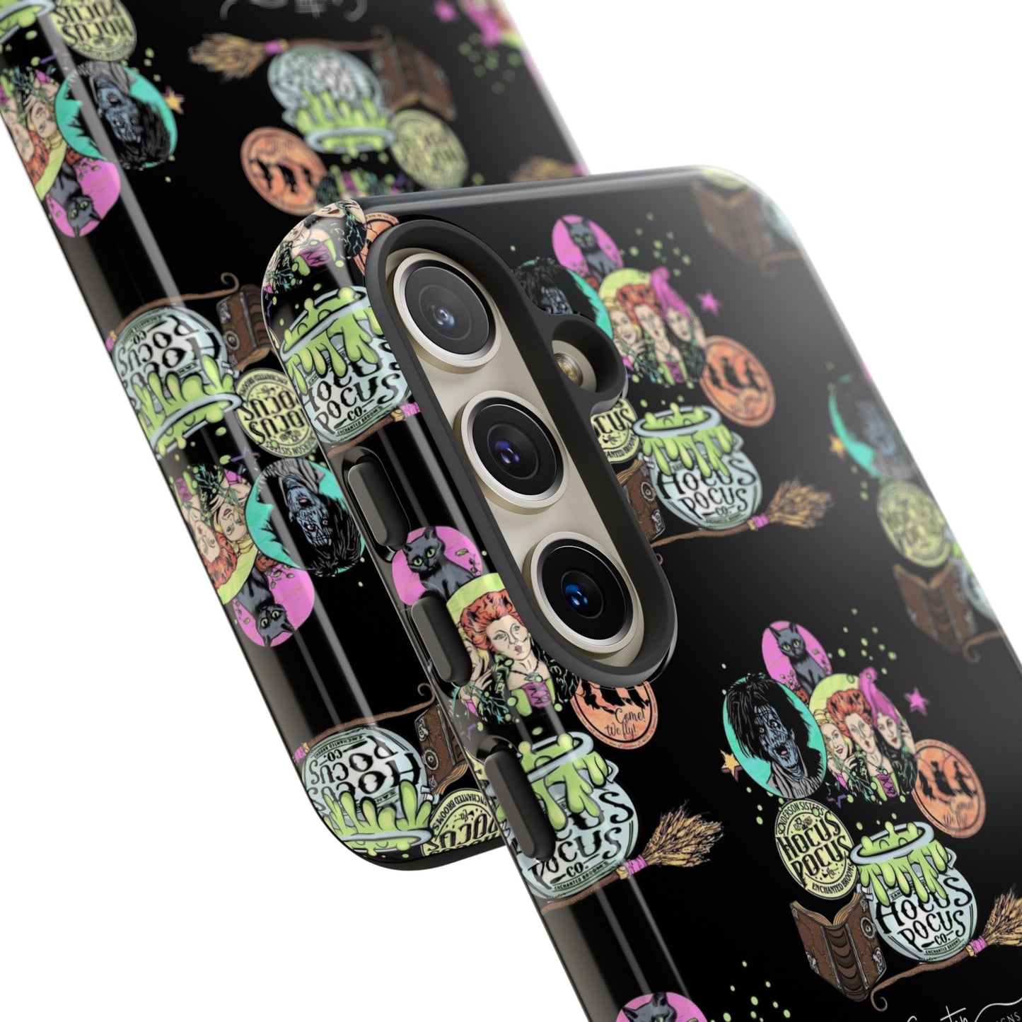 Hocus Pocus Phone Case