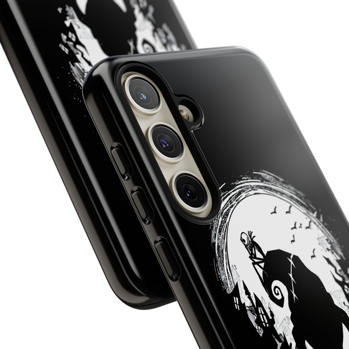 Jack in the Night Phone Case