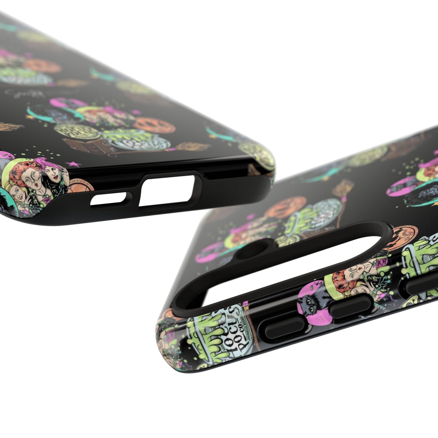 Hocus Pocus Phone Case