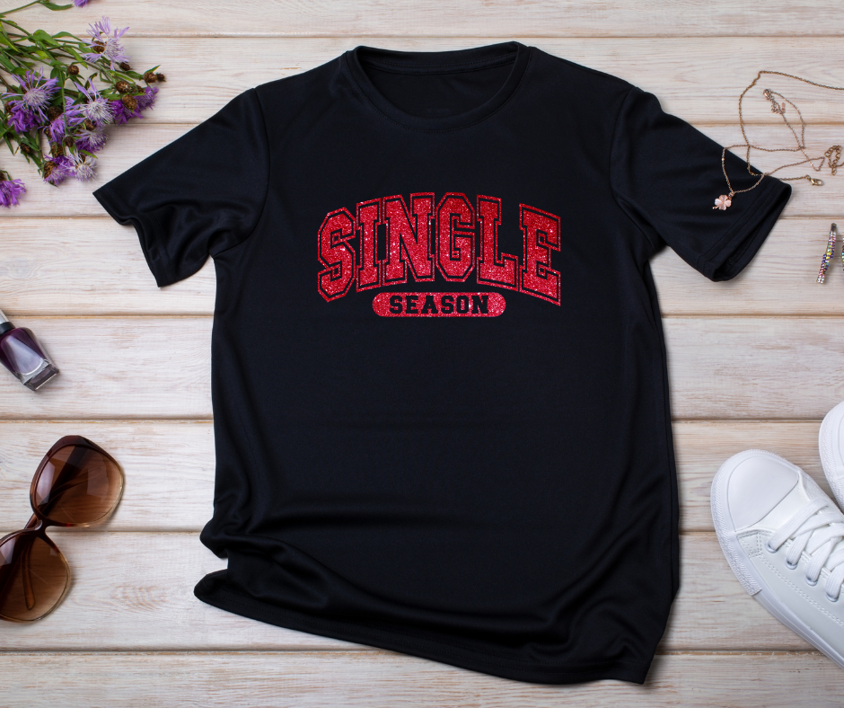 Single Season T-Shirt