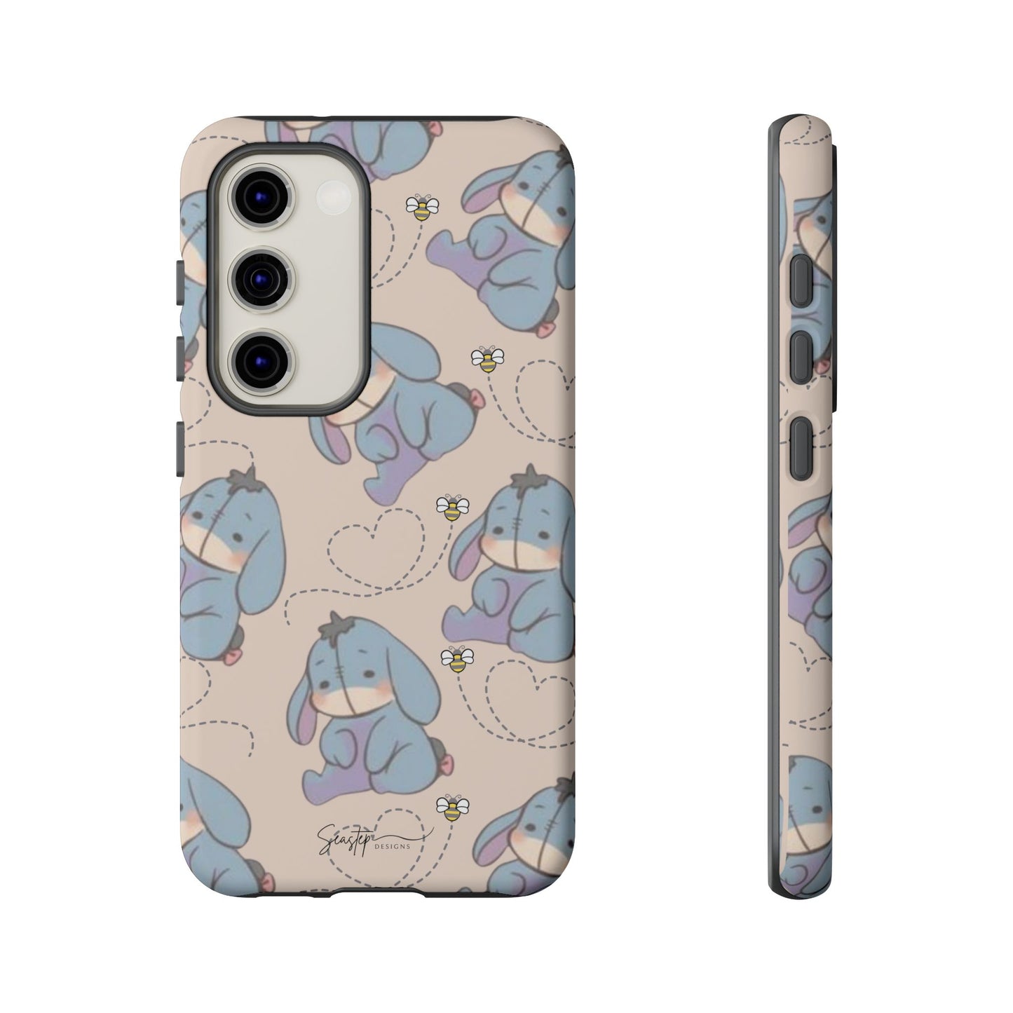 Baby Eeyore Phone Case