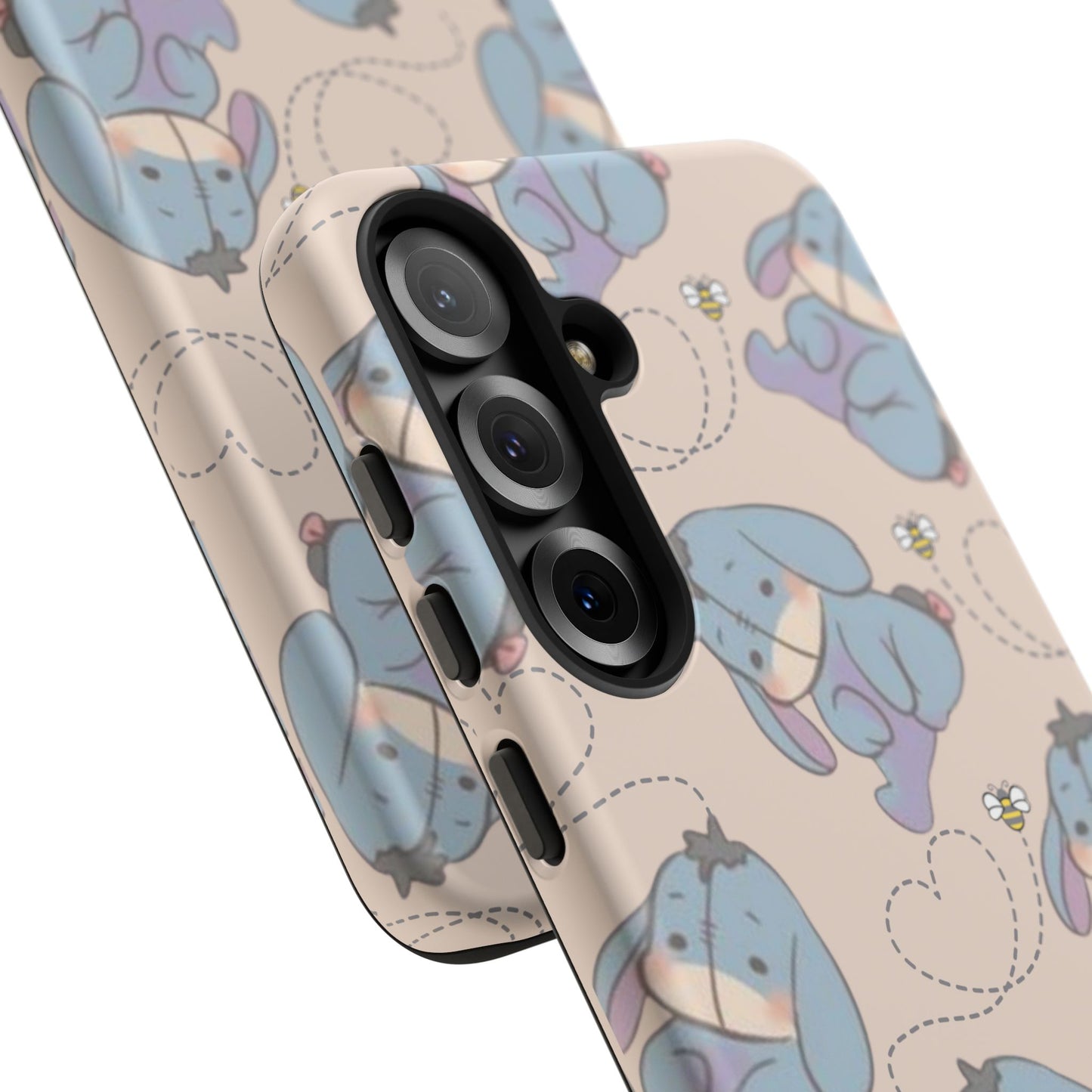 Baby Eeyore Phone Case