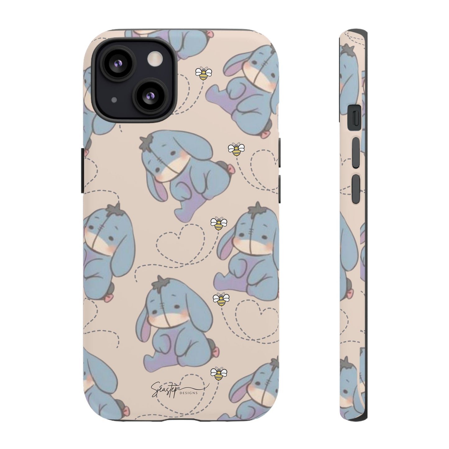 Baby Eeyore Phone Case