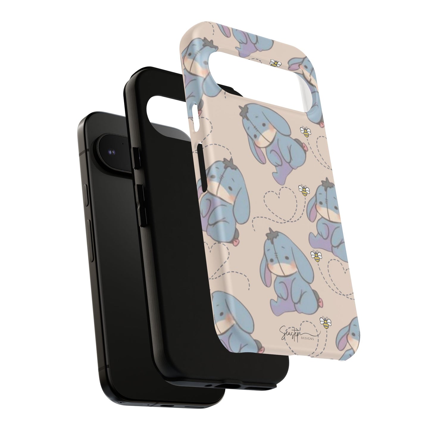 Baby Eeyore Phone Case