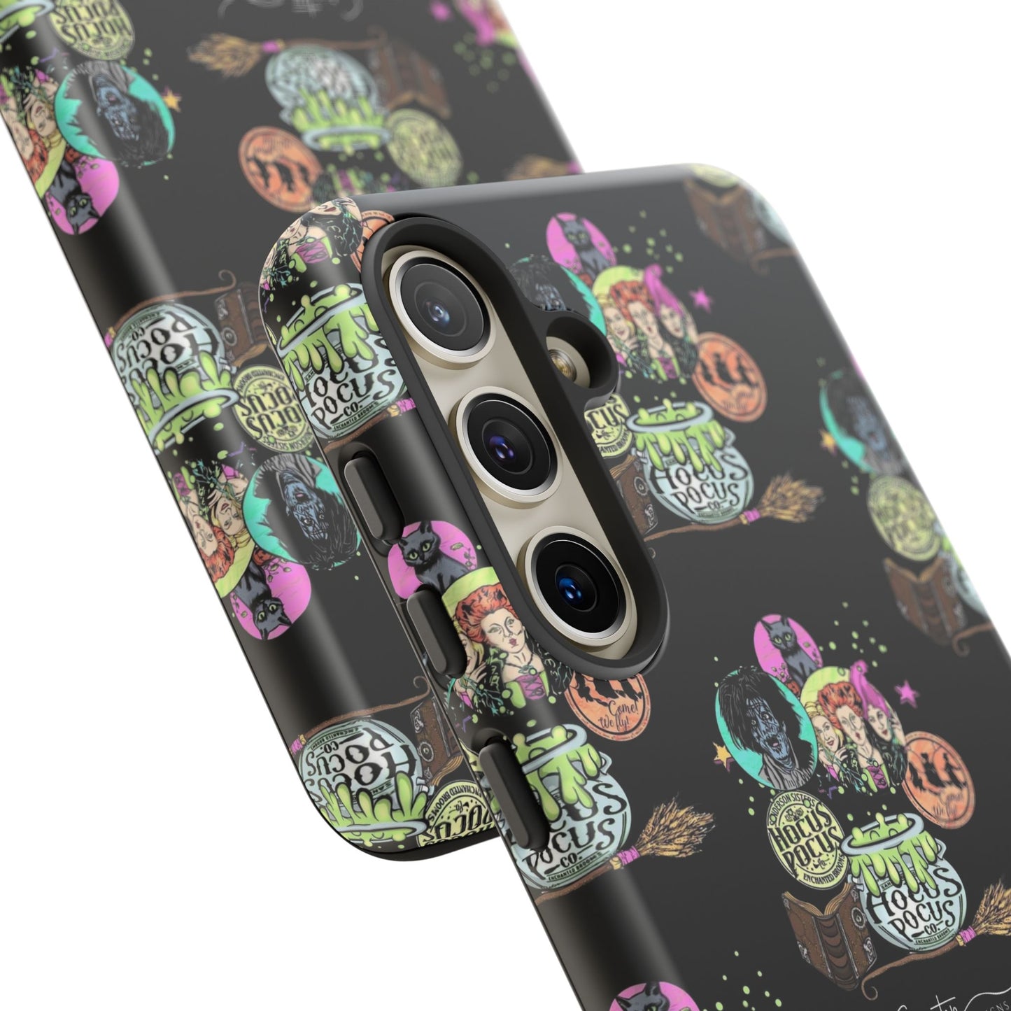Hocus Pocus Phone Case