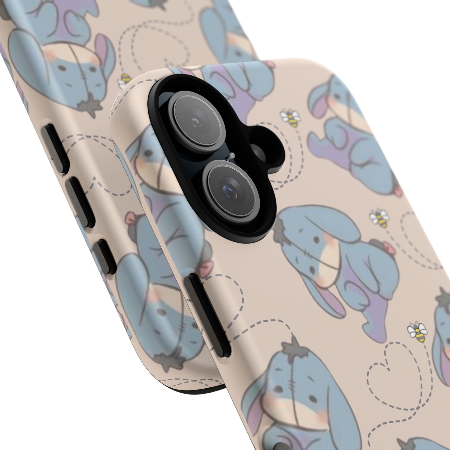 Baby Eeyore Phone Case