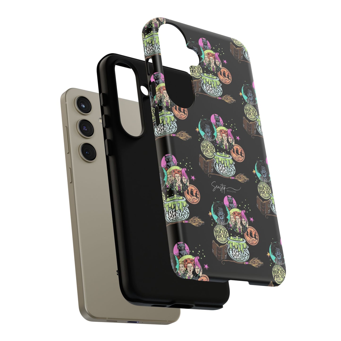 Hocus Pocus Phone Case