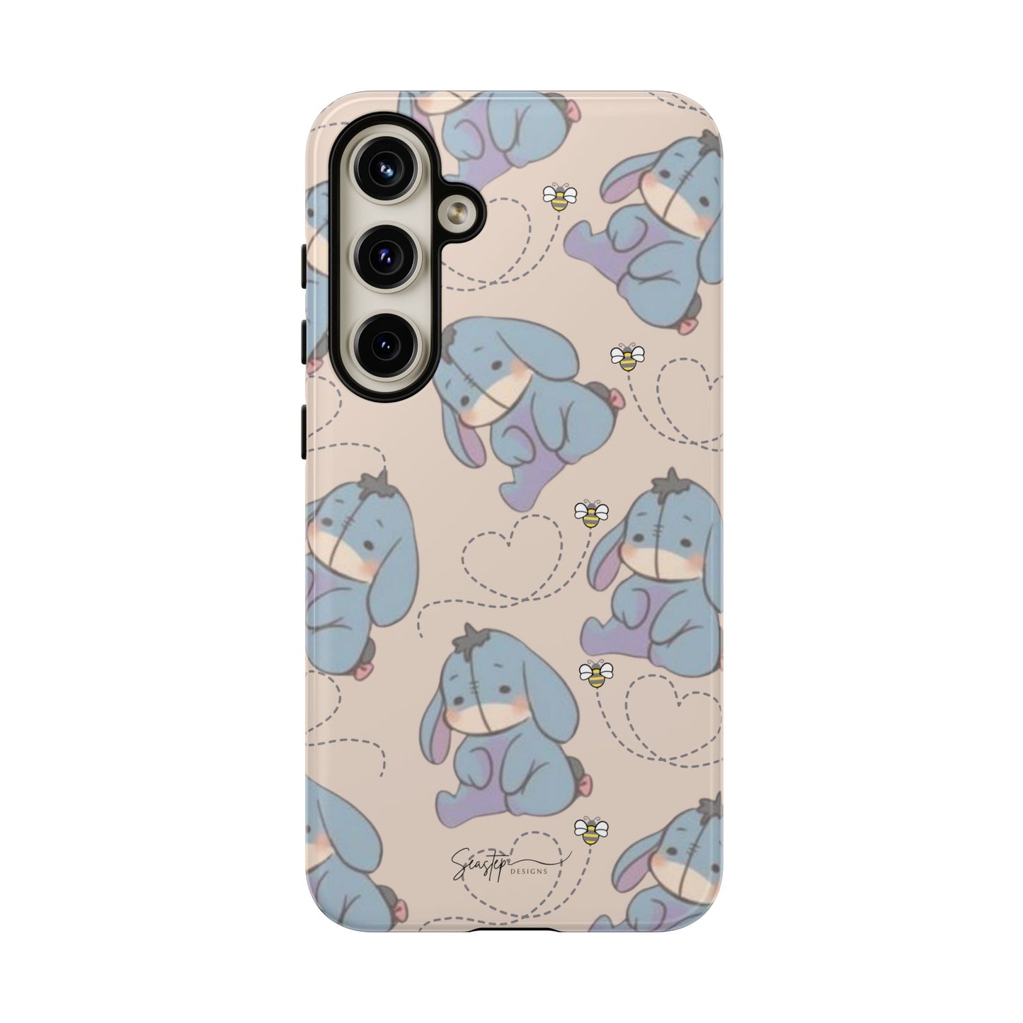 Baby Eeyore Phone Case