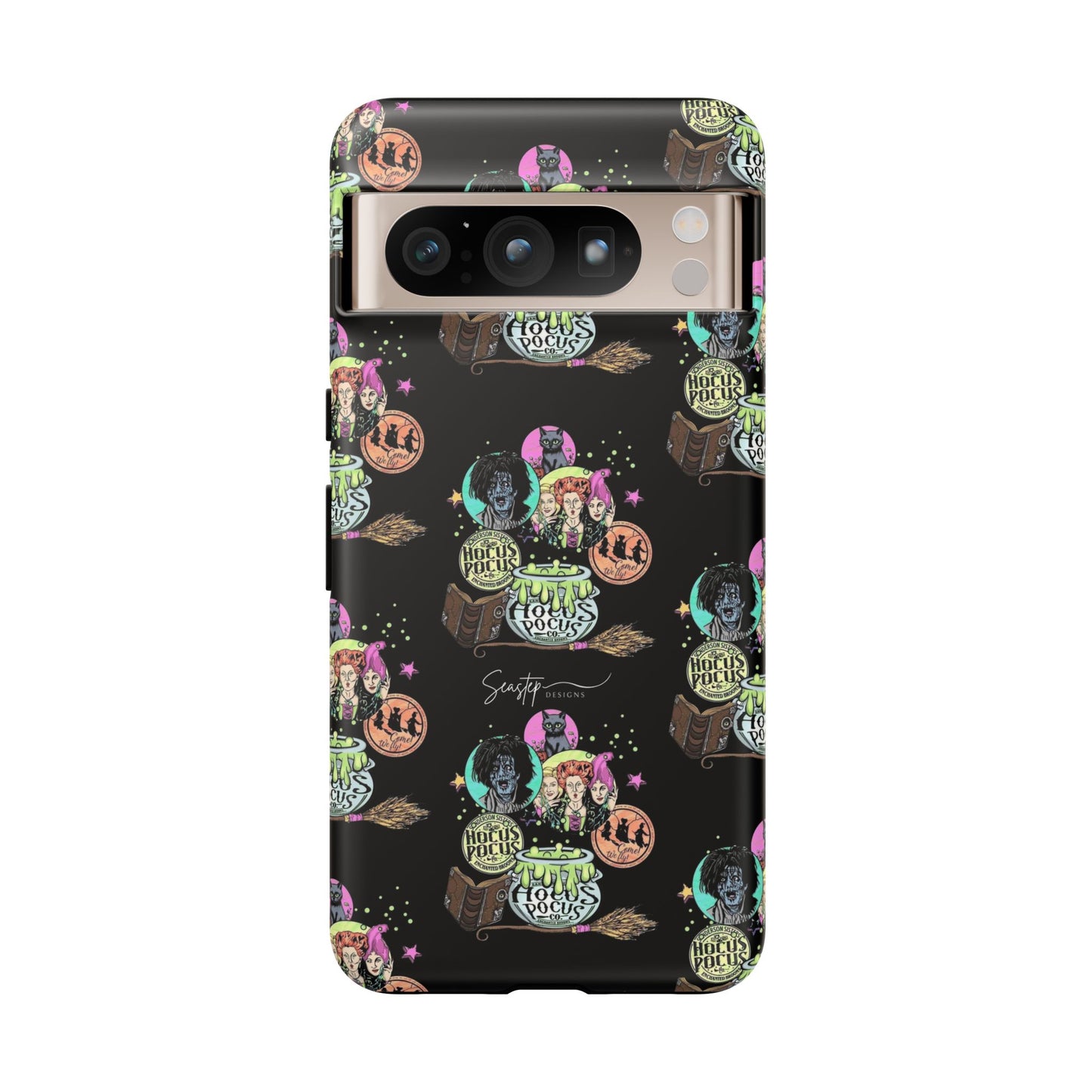 Hocus Pocus Phone Case