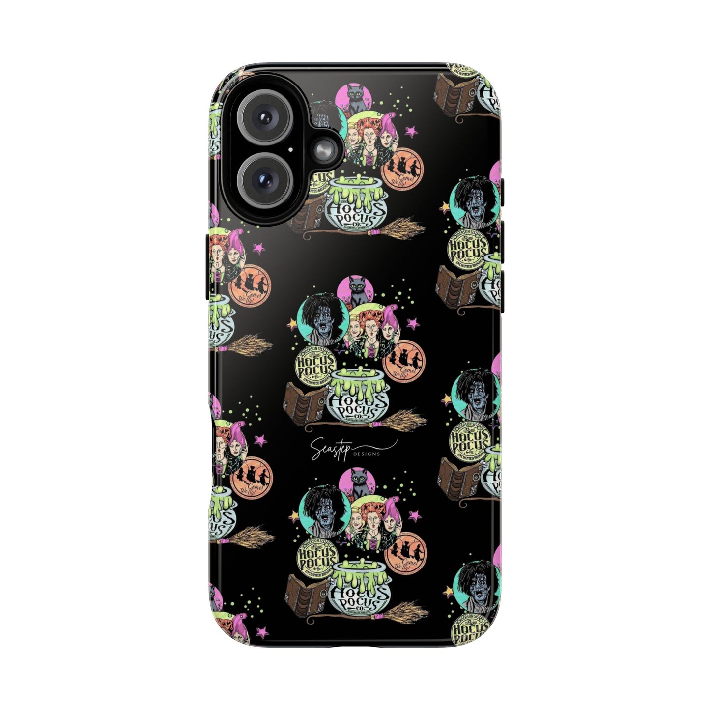 Hocus Pocus Phone Case
