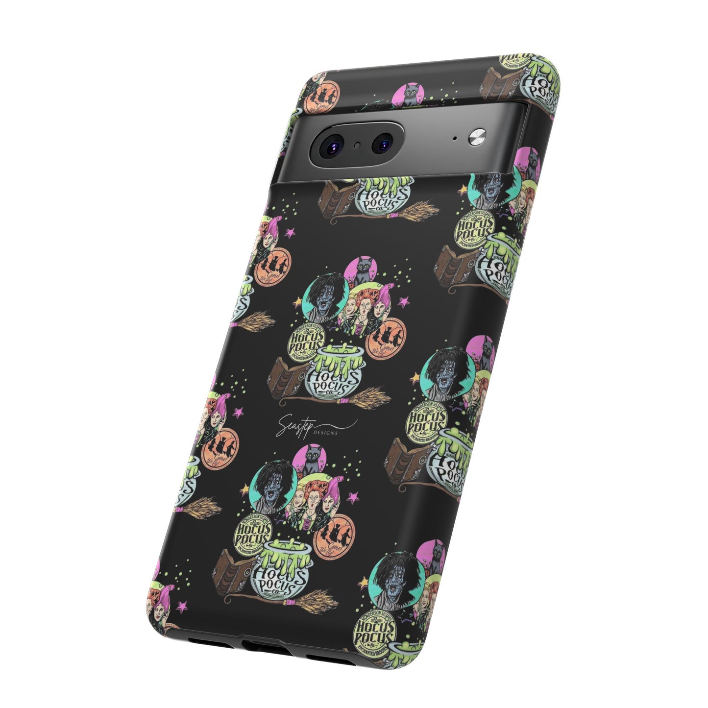 Hocus Pocus Phone Case