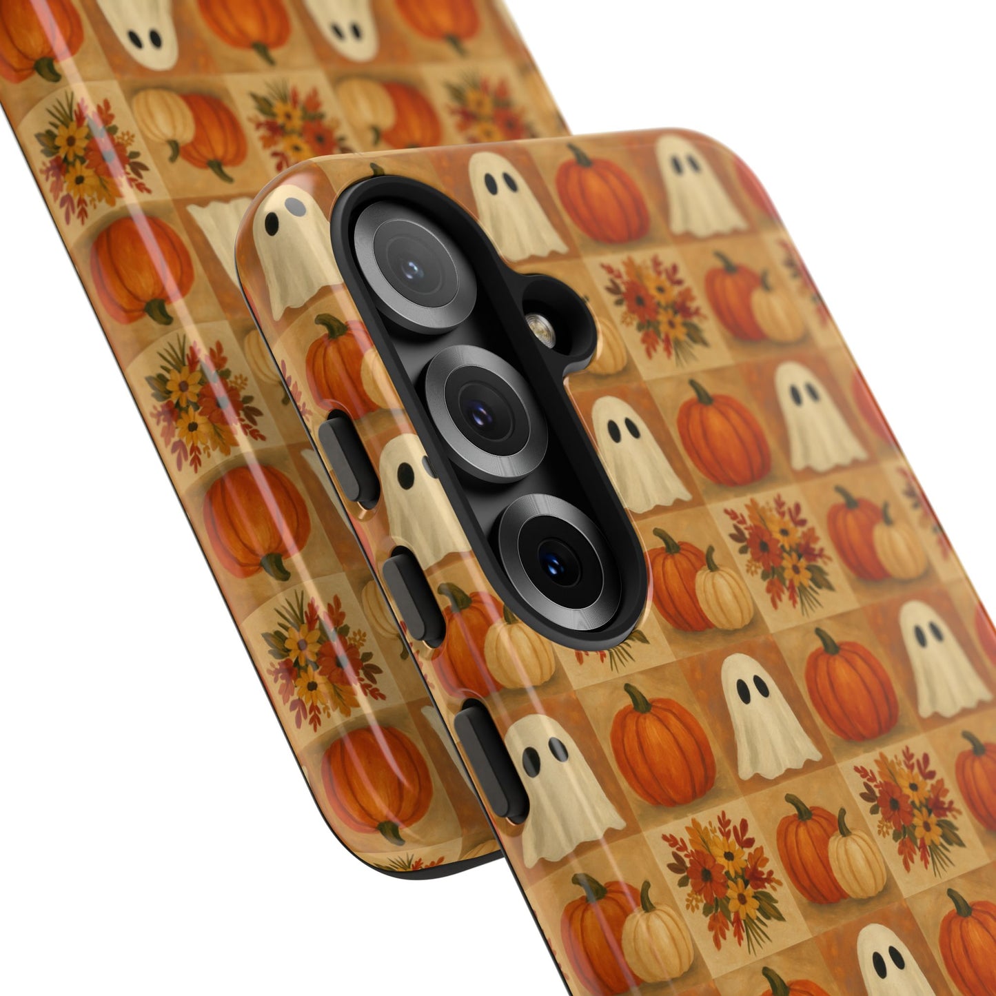 Autumn Collage Phone Case