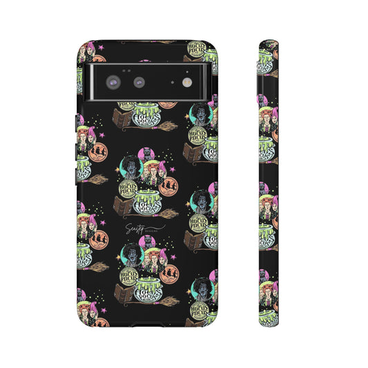 Hocus Pocus Phone Case