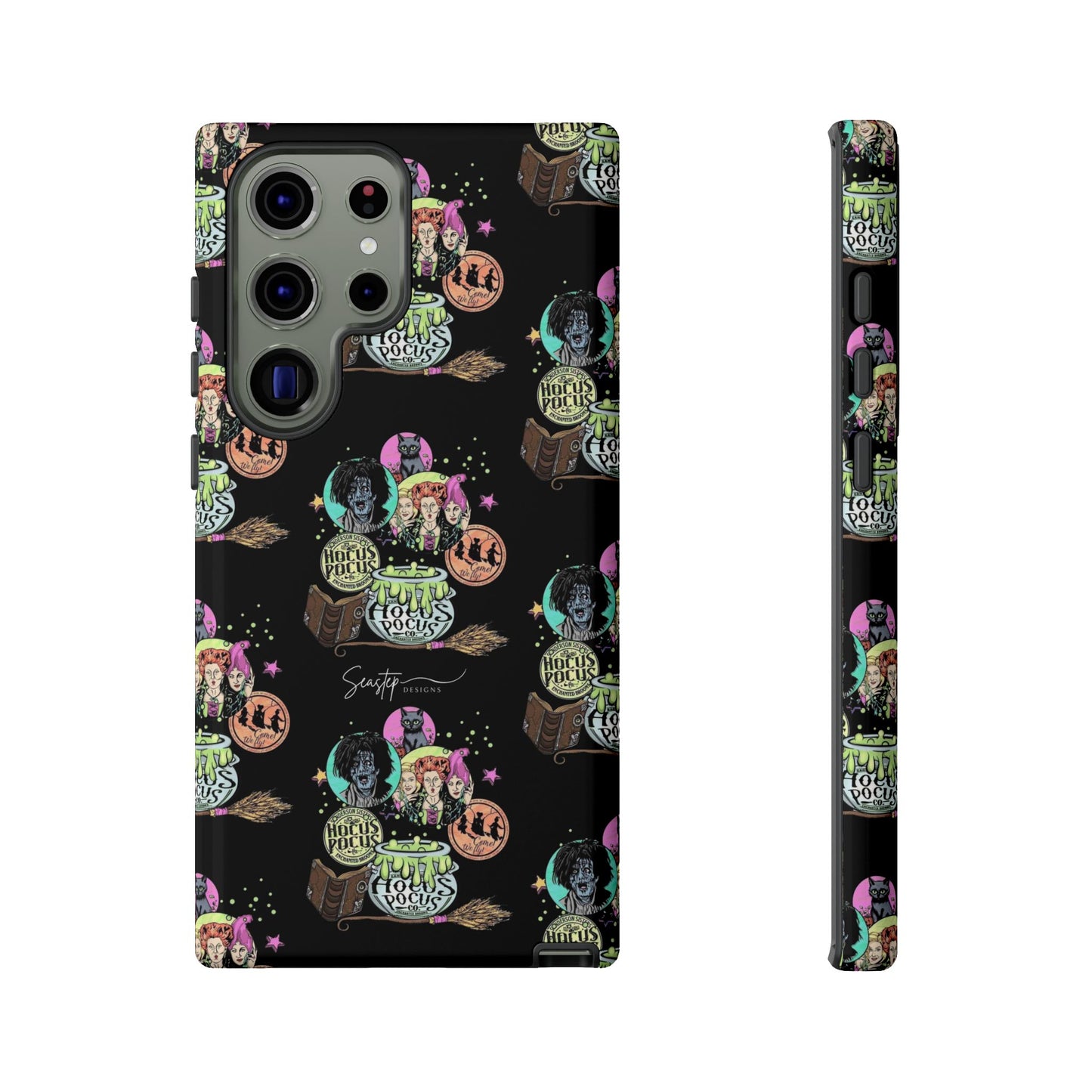 Hocus Pocus Phone Case