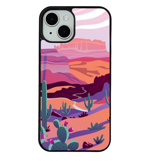 LF style Dessert Phone Case