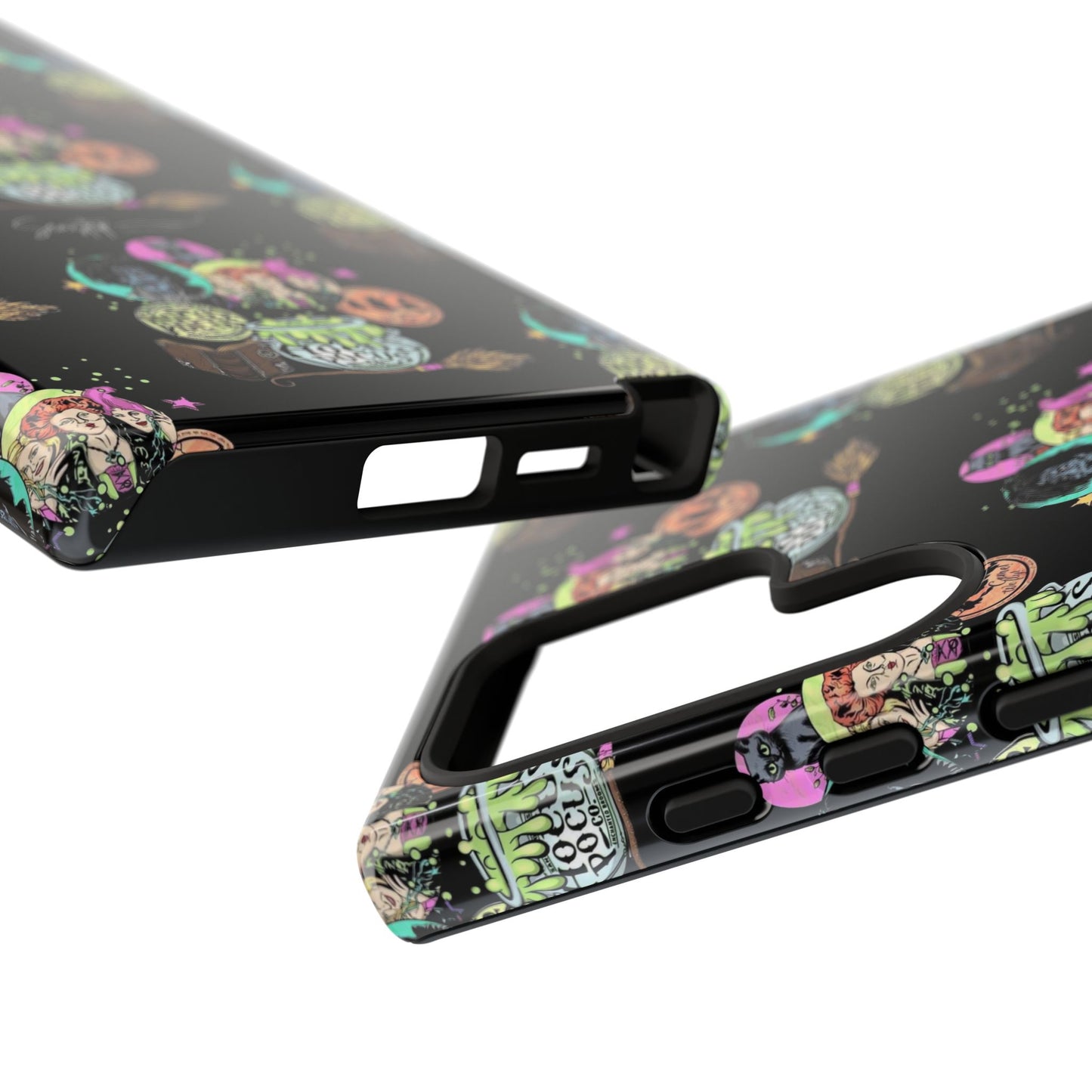 Hocus Pocus Phone Case