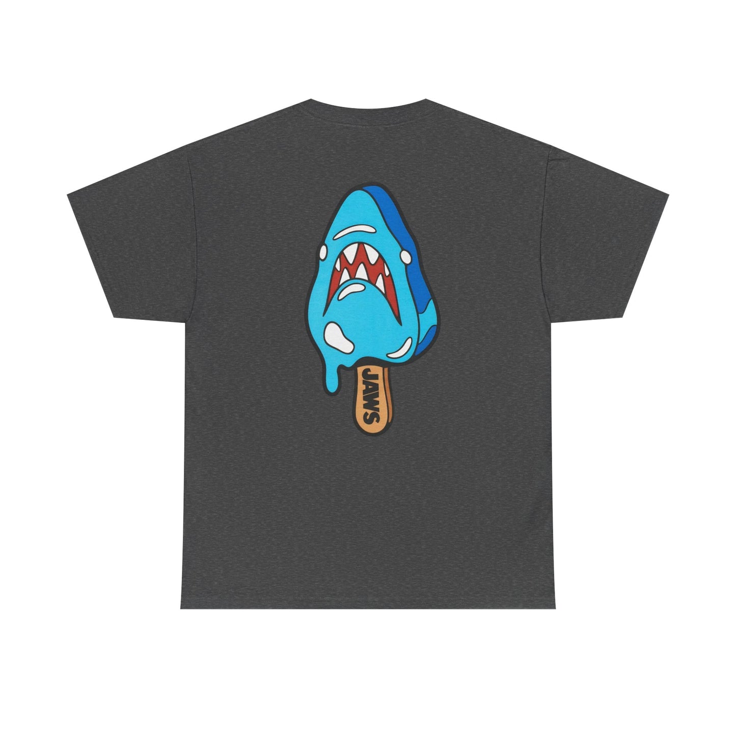 Shark Popsicle Tee
