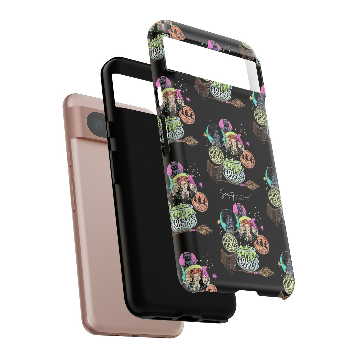 Hocus Pocus Phone Case