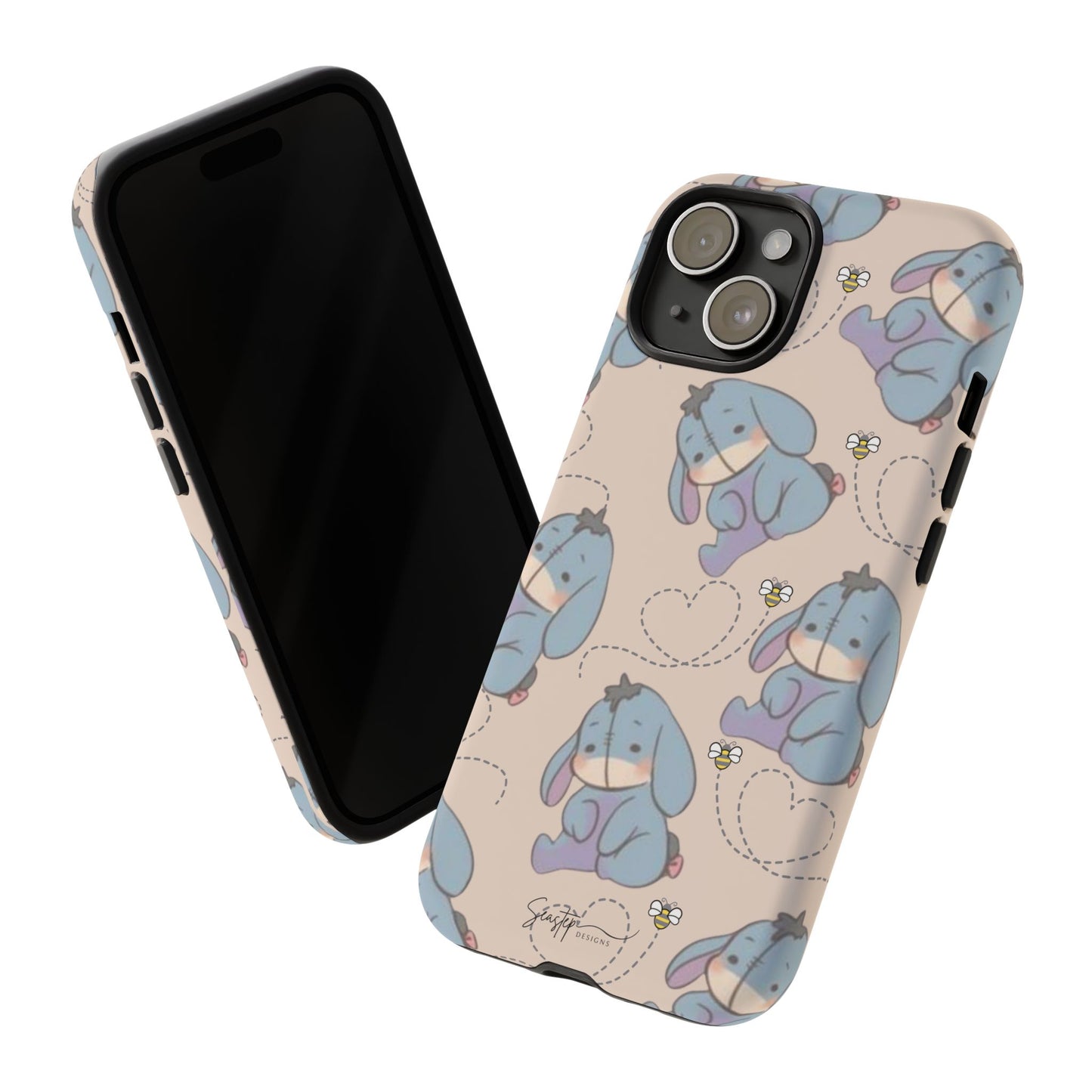 Baby Eeyore Phone Case