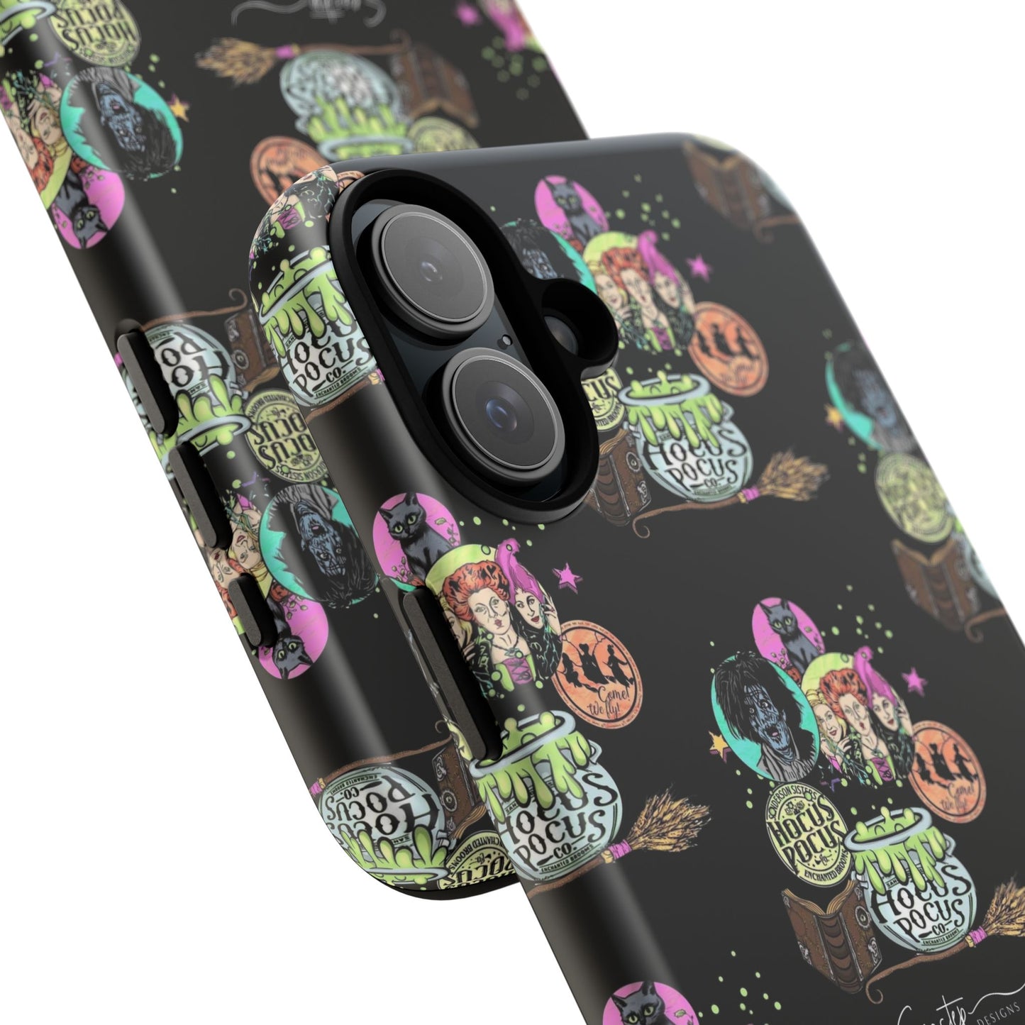 Hocus Pocus Phone Case