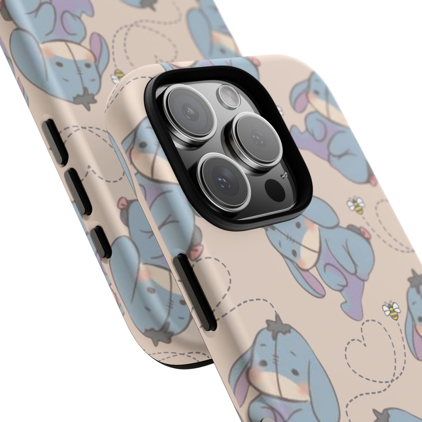 Baby Eeyore Phone Case