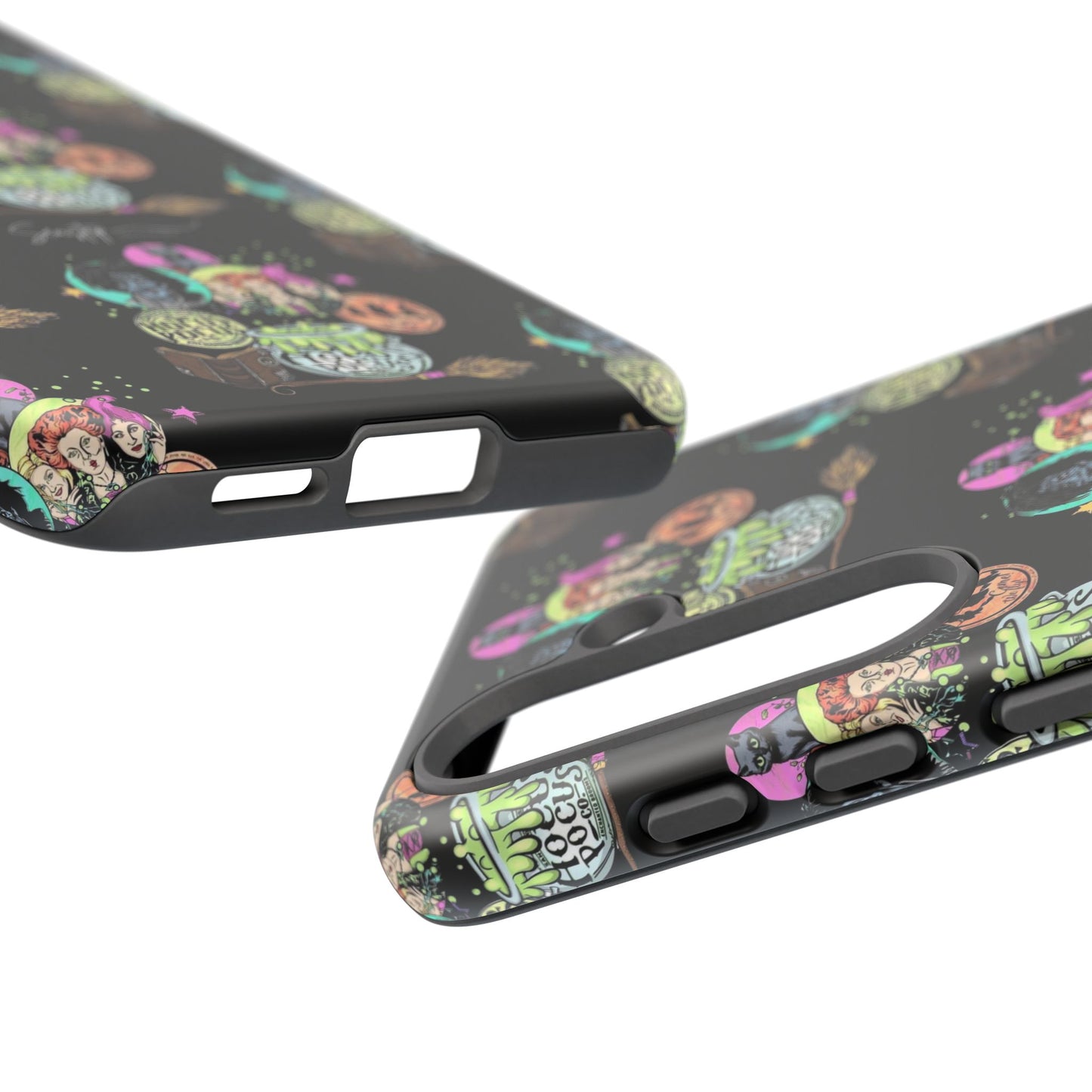 Hocus Pocus Phone Case