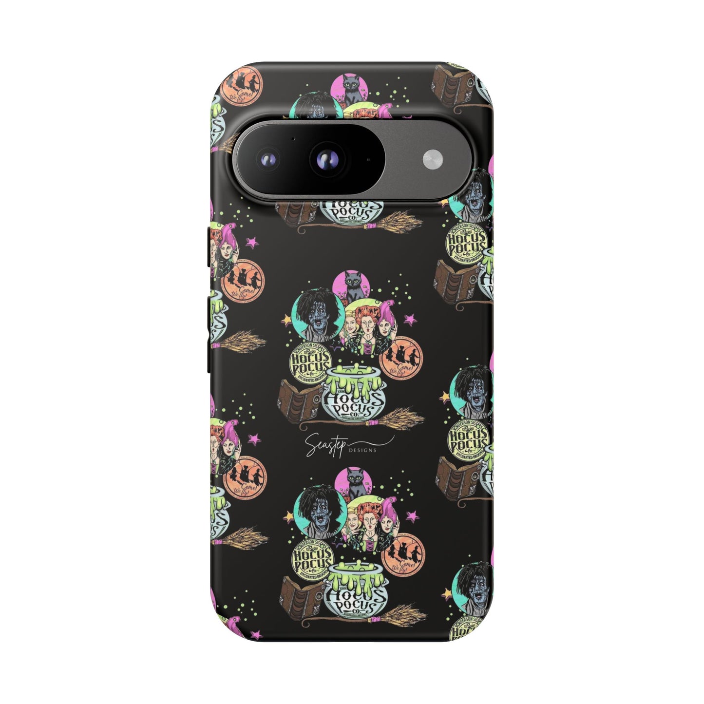 Hocus Pocus Phone Case