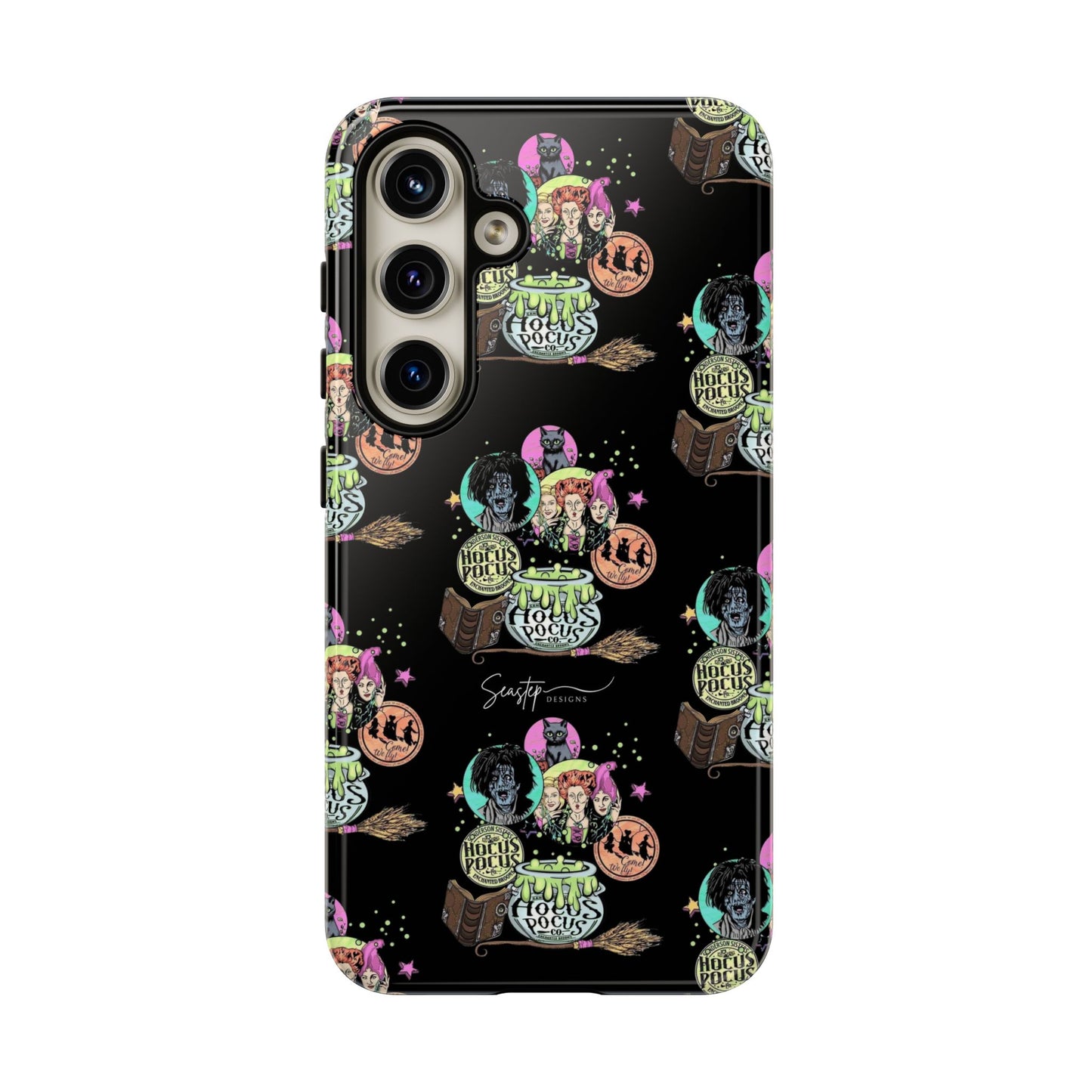 Hocus Pocus Phone Case