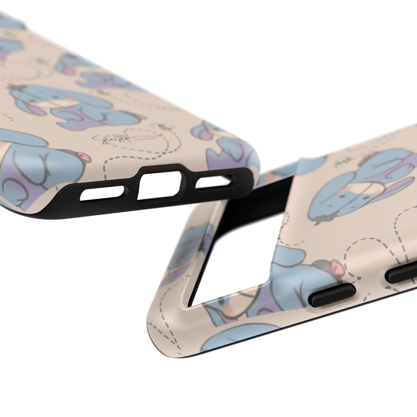 Baby Eeyore Phone Case