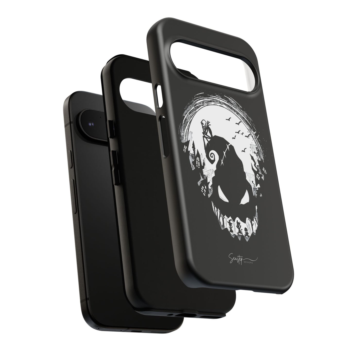 Jack in the Night Phone Case