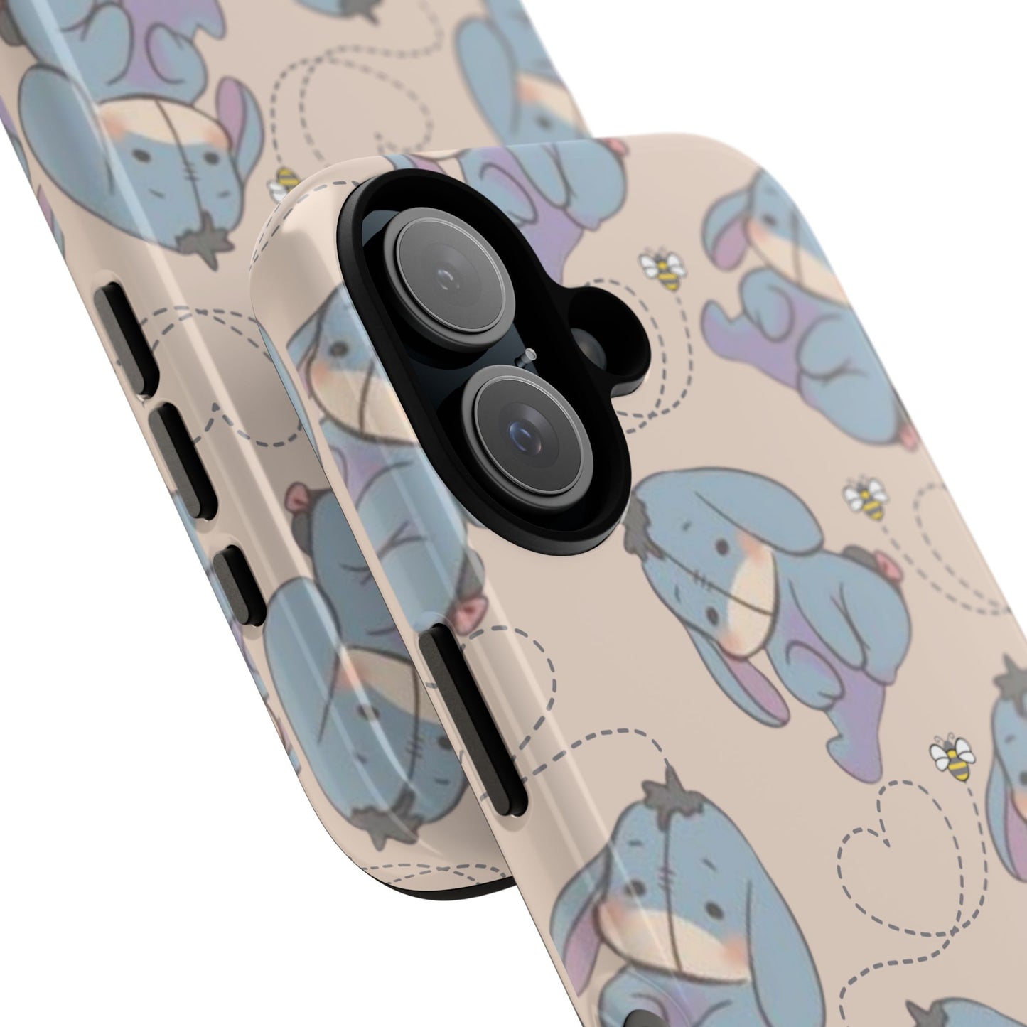 Baby Eeyore Phone Case