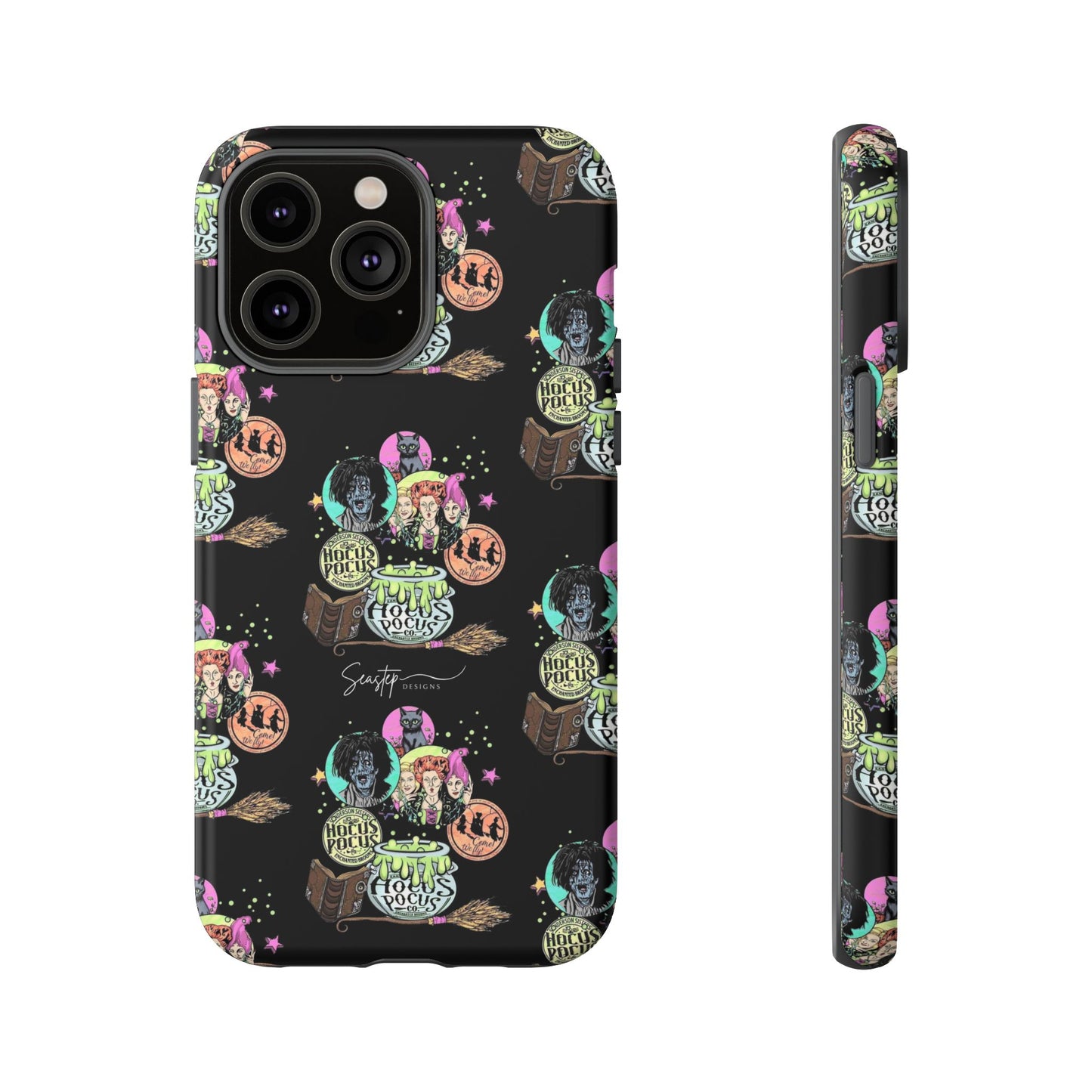 Hocus Pocus Phone Case