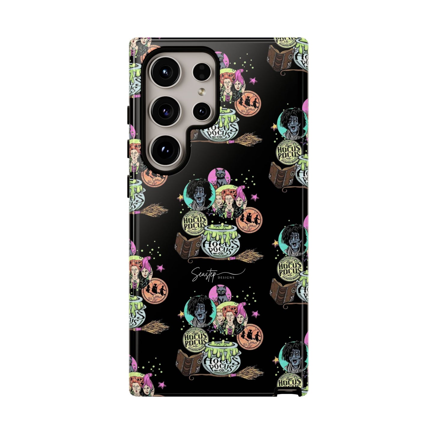Hocus Pocus Phone Case