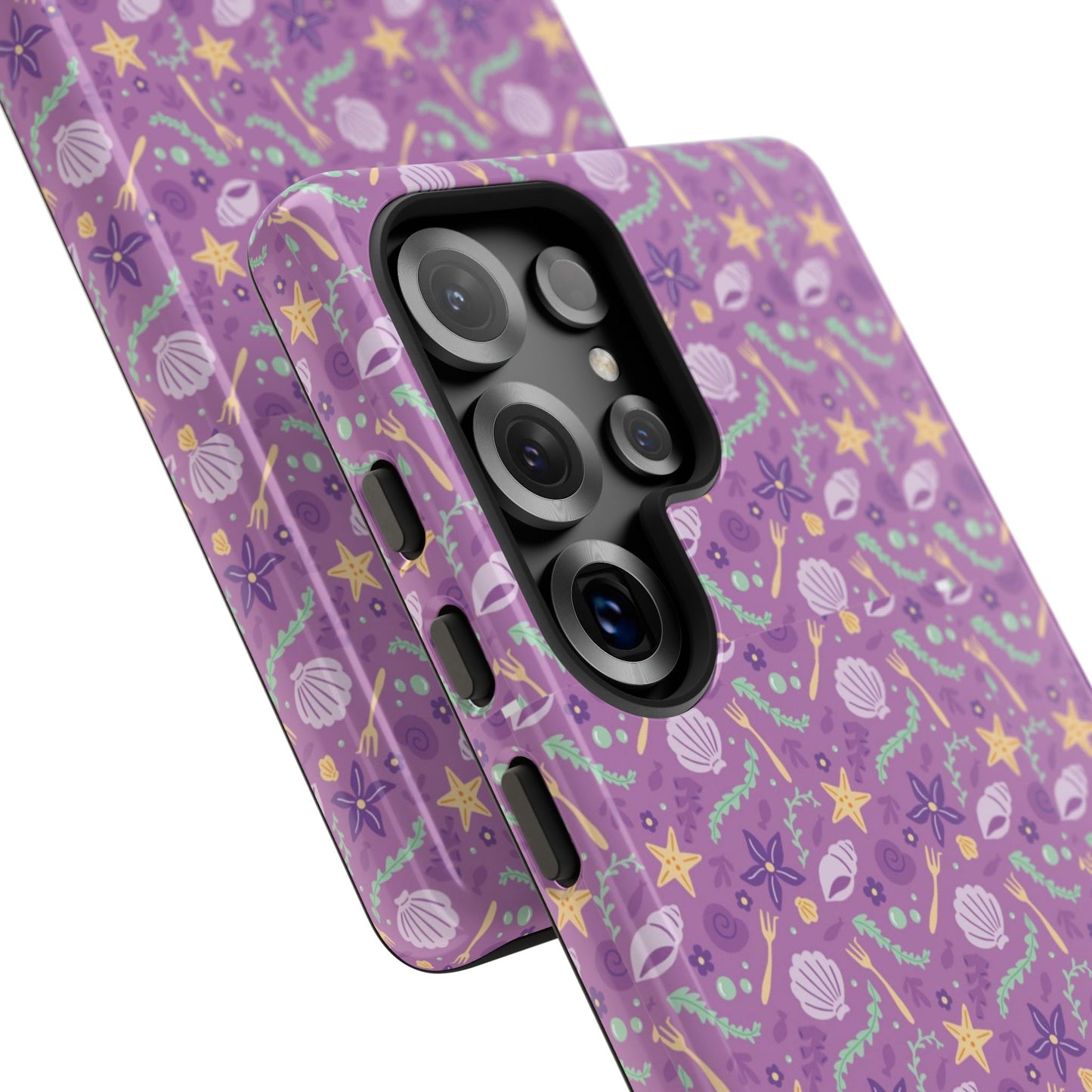 Life Under the Sea Phone