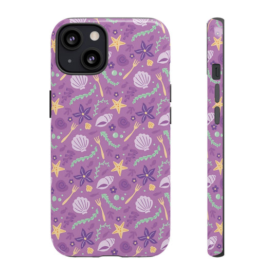 Life Under the Sea Phone