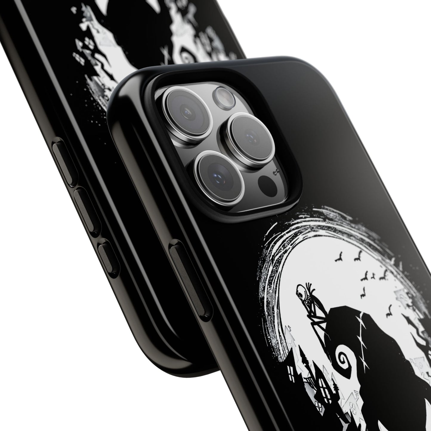 Jack in the Night Phone Case