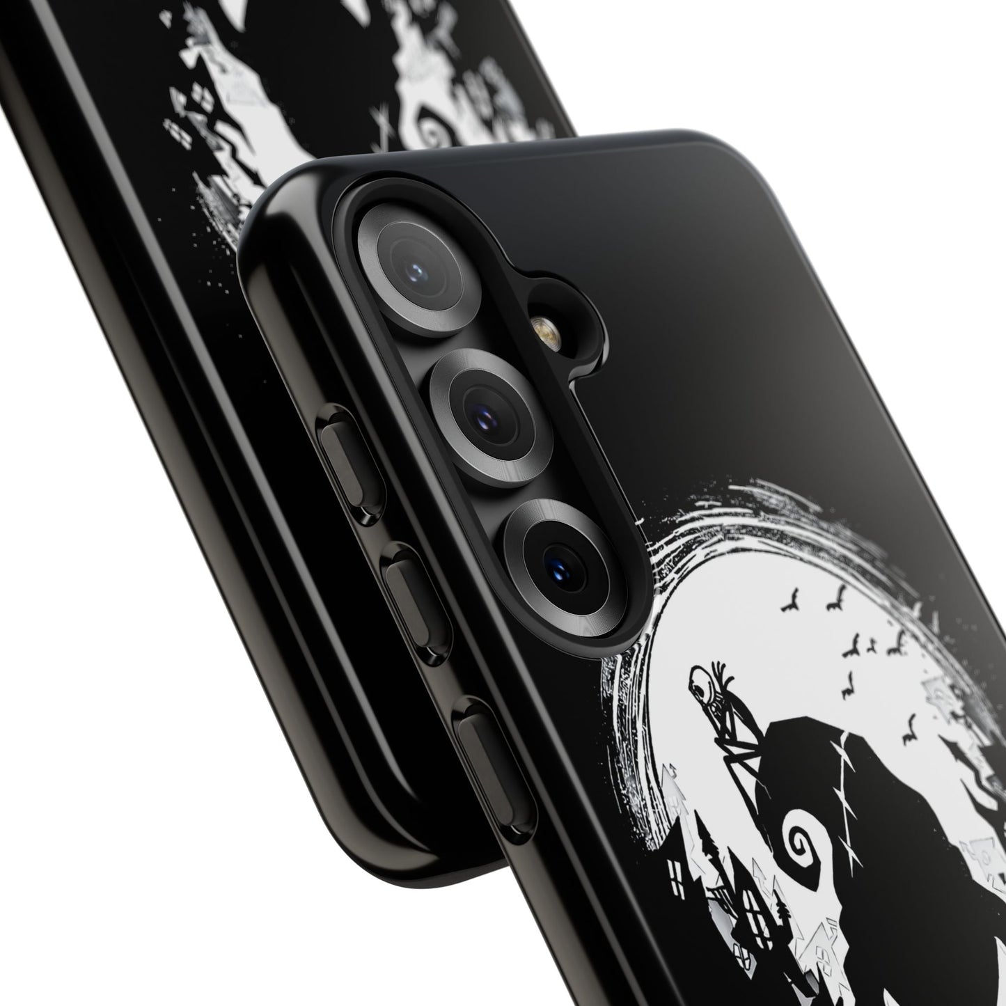 Jack in the Night Phone Case