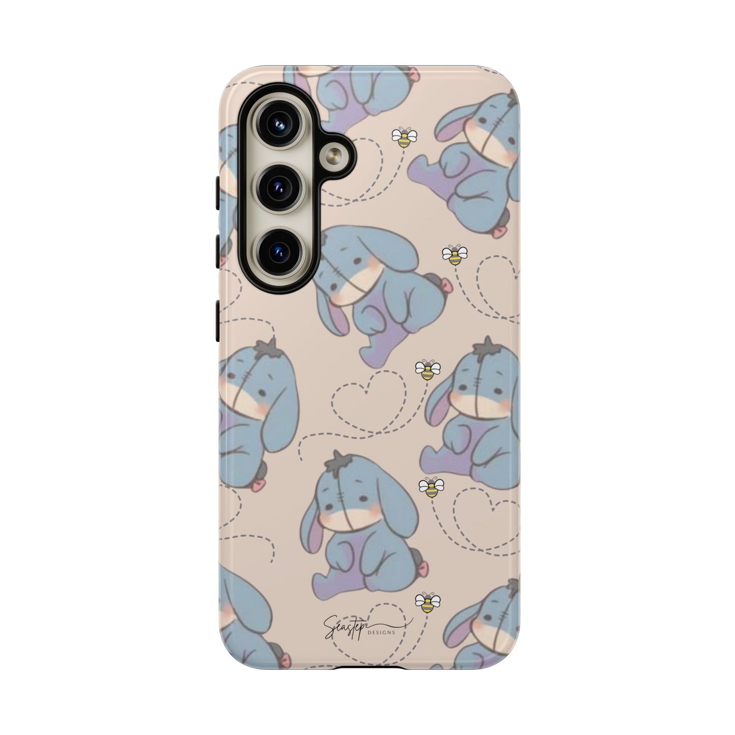 Baby Eeyore Phone Case