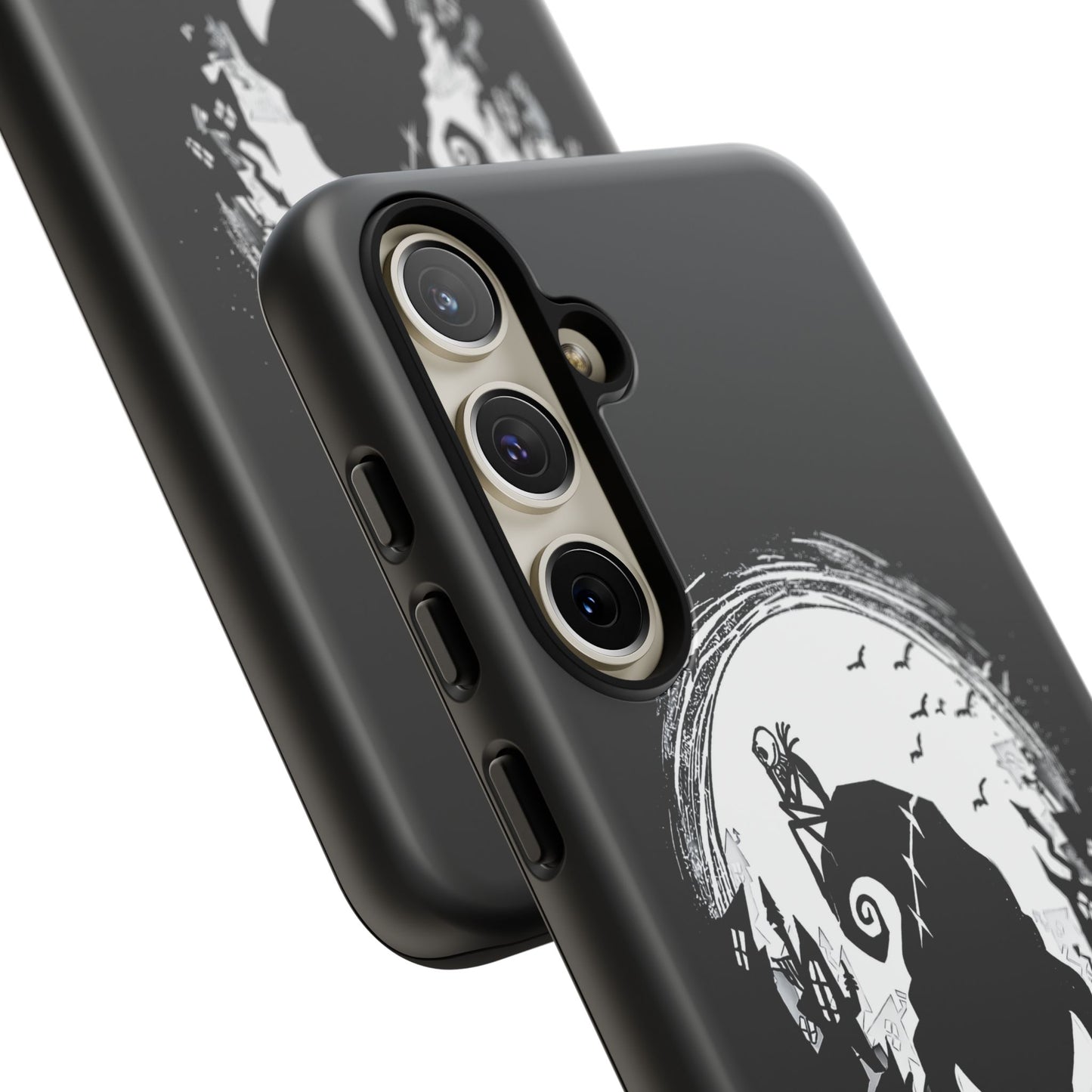 Jack in the Night Phone Case