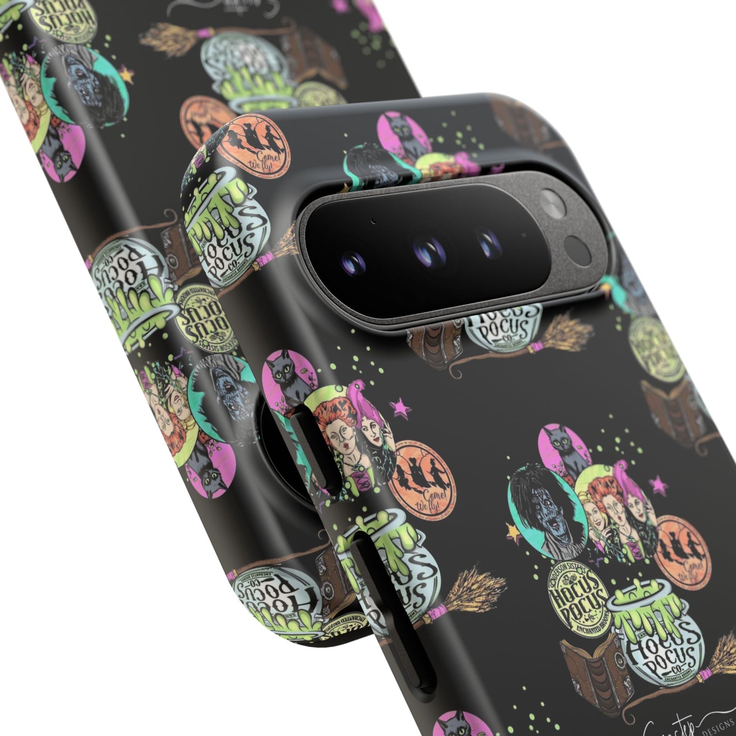 Hocus Pocus Phone Case