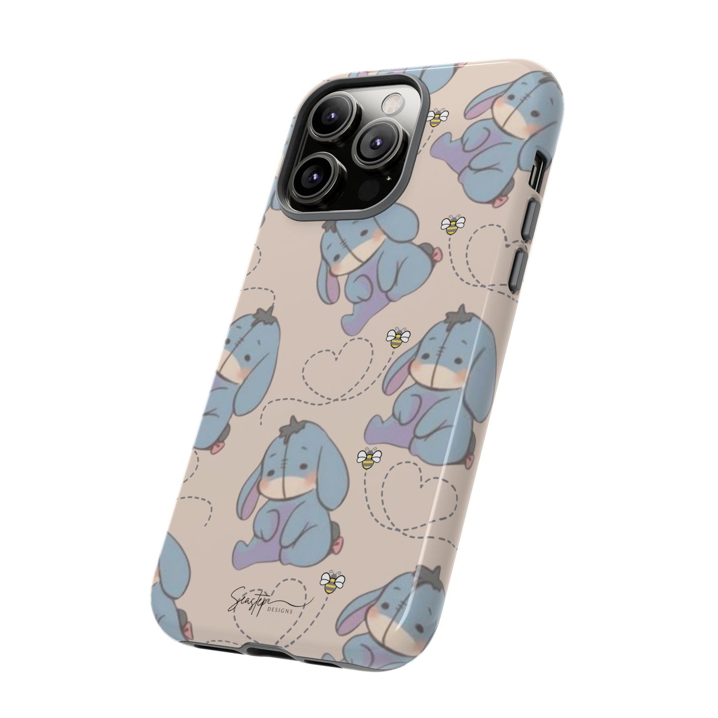 Baby Eeyore Phone Case