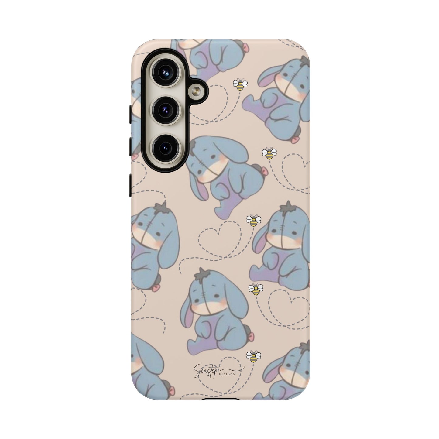 Baby Eeyore Phone Case