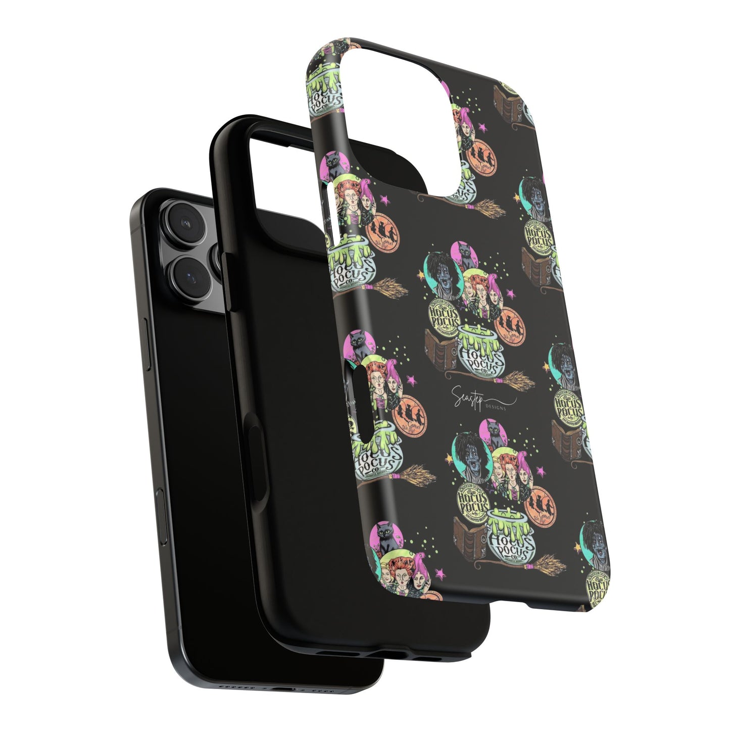 Hocus Pocus Phone Case