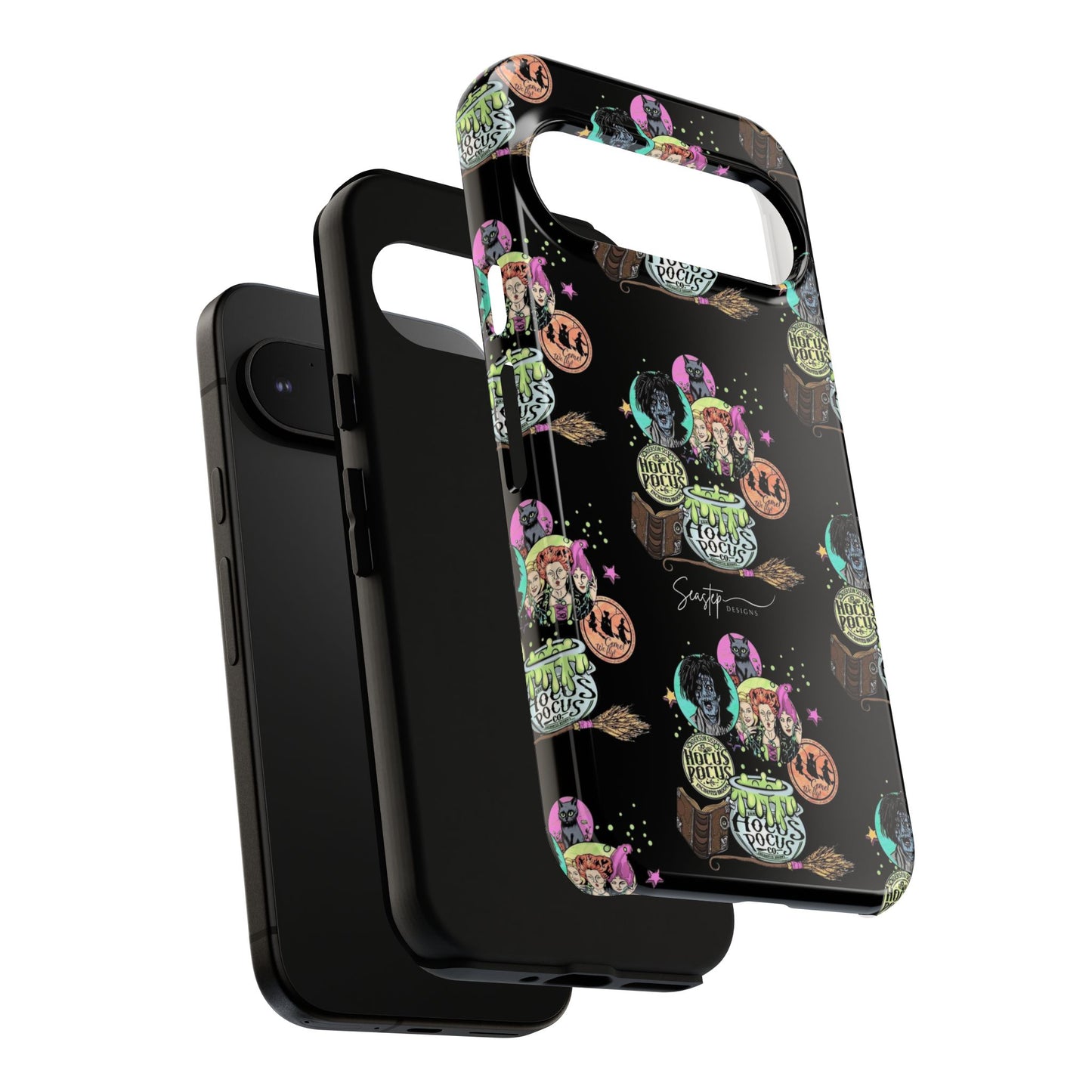 Hocus Pocus Phone Case