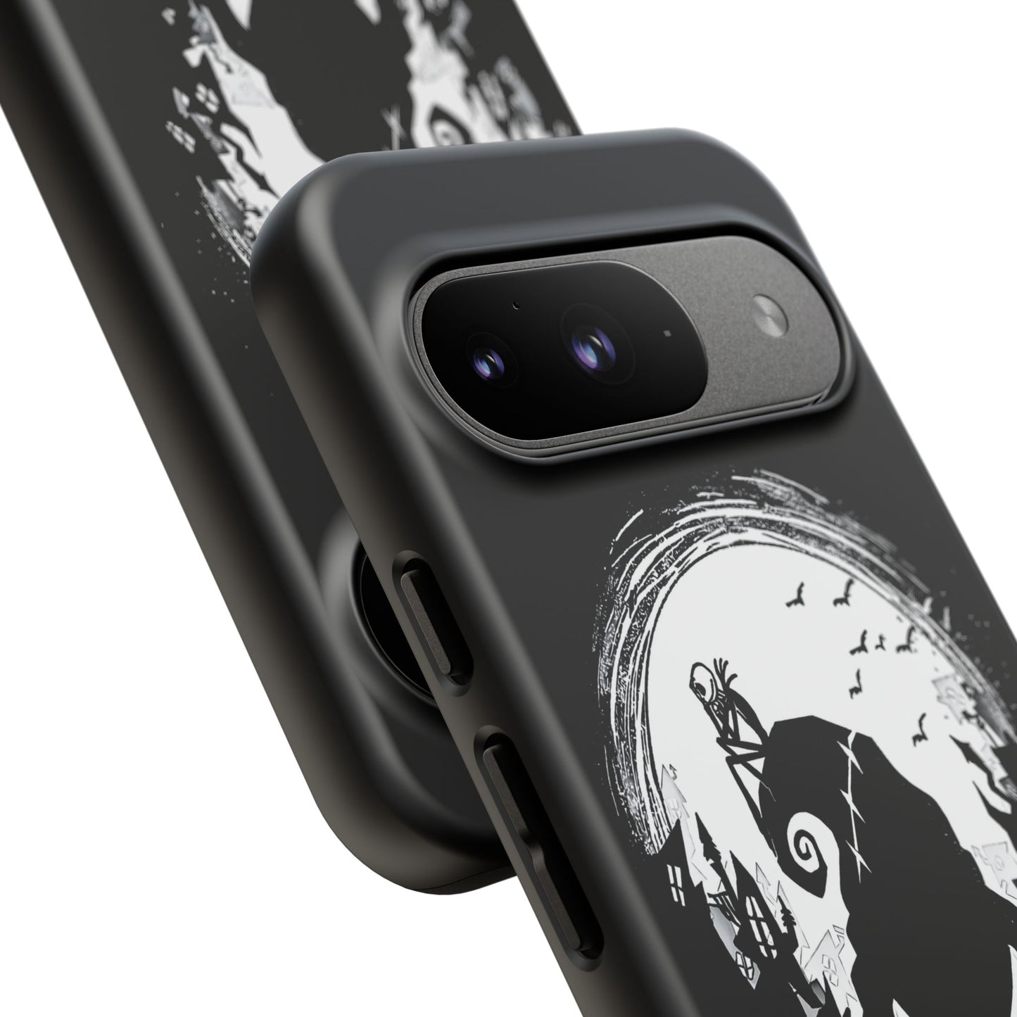 Jack in the Night Phone Case